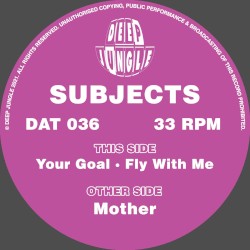 Mother / Your Goal / Fly With Me
