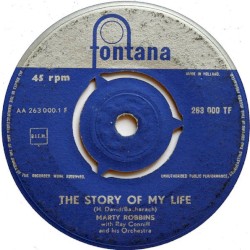 The Story of My Life / Once-A-Week Date