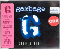 Stupid Girl