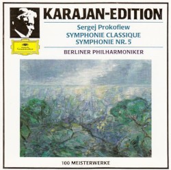 Symphonie Classique / Symphonie Nr. 5