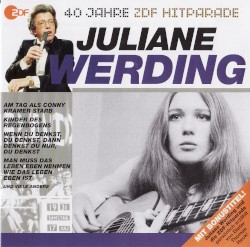 40 Jahre ZDF Hitparade: Juliane Werding