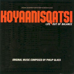 Koyaanisqatsi