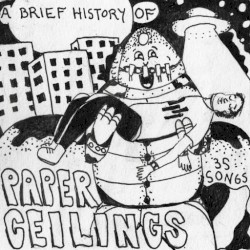 A Brief History of Paper Ceilings