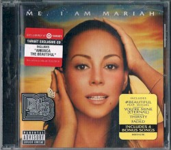 Me. I Am Mariah… The Elusive Chanteuse