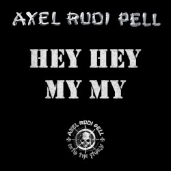 Hey Hey My My