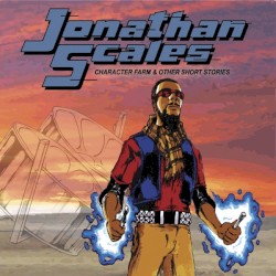 Character Farm & Other Short Stories