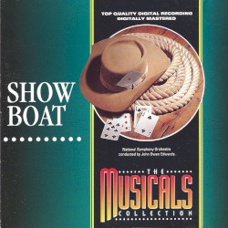 The Musicals Collection 6: Show Boat