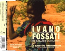 Mio fratello che guardi il mondo