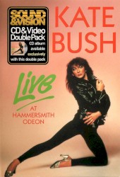 Live at Hammersmith Odeon