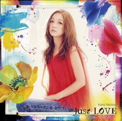 Just LOVE