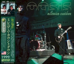 Millennium Countdown 1999