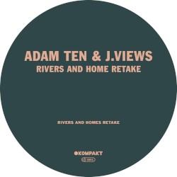 Rivers and Homes Retake