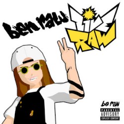 live raw (LP)