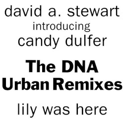 Lily Was Here: The DNA Urban Remixes