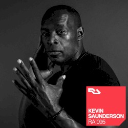 RA.095 Kevin Saunderson