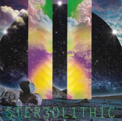 Stereolithic