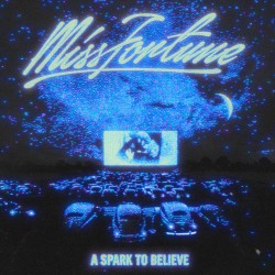 A Spark to Believe