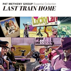Essential Collection: Last Train Home