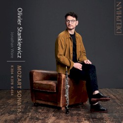 Sonatas K 304, K 378, K 454