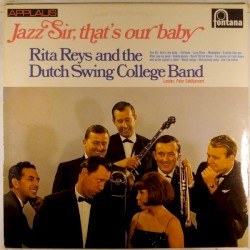 Jazz Sir, That’s Our Baby