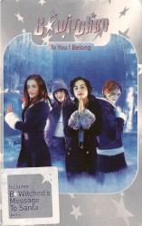 To You I Belong