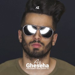 Gheseha