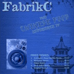 The Chinese Food Experience 04