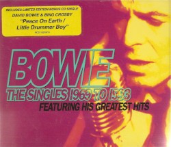 The Singles 1969 to 1993 Featuring His Greatest Hits