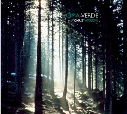 Cima verde