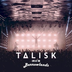 Live at the Barrowlands