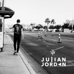 It's Julian Jordan