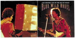Blue Wild Angel: Jimi Hendrix Live at the Isle of Wight