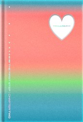 THE FIRST STEP : CHAPTER TWO