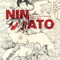 Return of the 6 Samurai