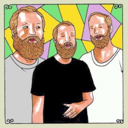 Daytrotter Session - Jan 17, 2013