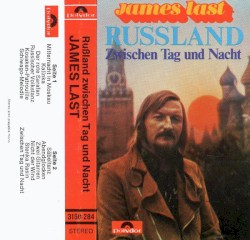 Rußland zwischen Tag und Nacht