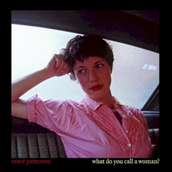 What Do You Call a Woman?