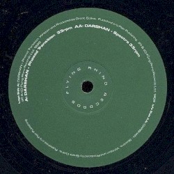 Phased Transition EP