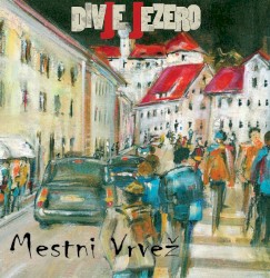 Mestni vrvež