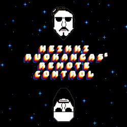 Heikki Ruokangas' Remote Control