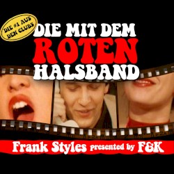 Die mit dem roten Halsband