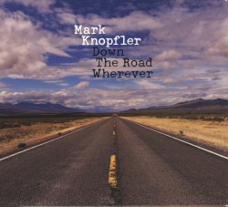 Down the Road Wherever