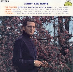 The Golden Cream of the Country