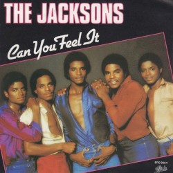Can You Feel It