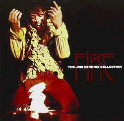 Fire: The Jimi Hendrix Collection