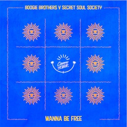 Wanna Be Free