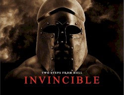 Invincible