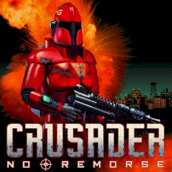 Crusader: No Remorse