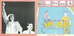 Profile: The Ultimate Sparks Collection