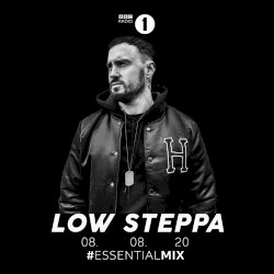 2020-08-08: BBC Radio 1 Essential Mix